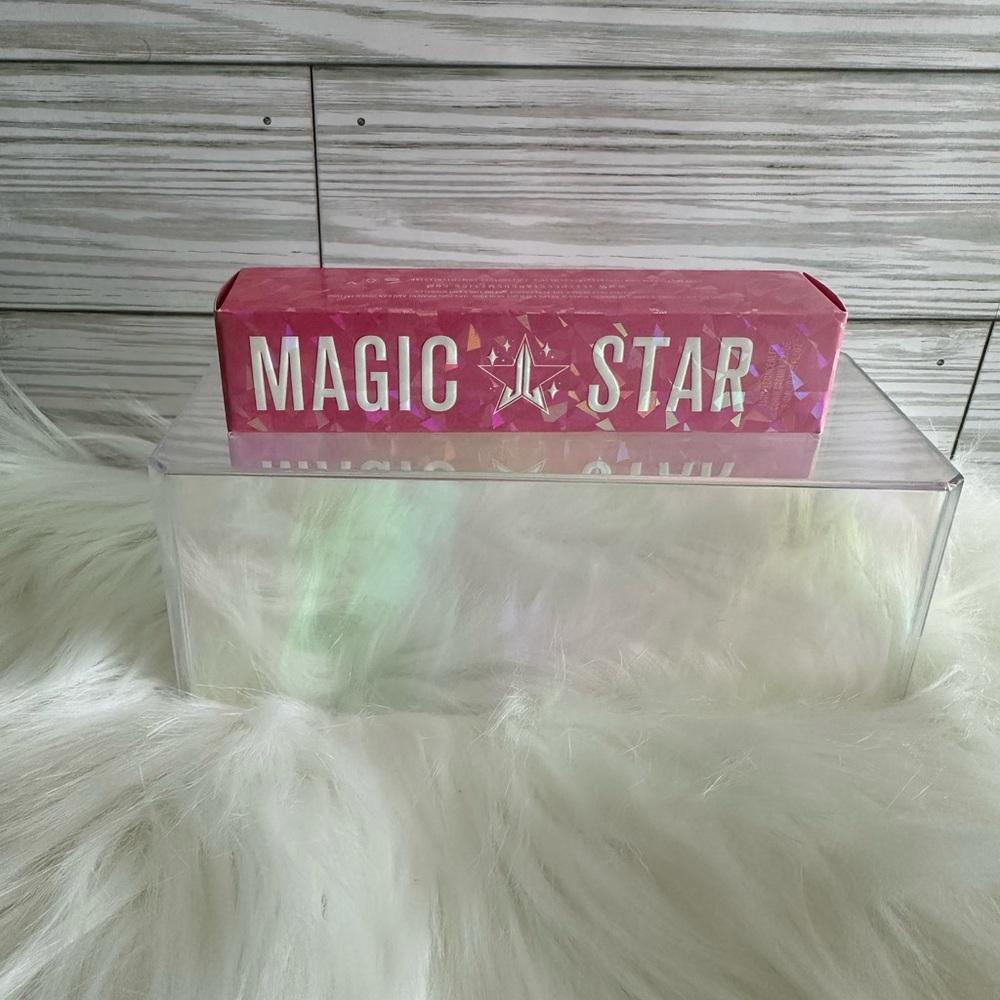 Jeffree Star Concealer